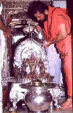 ABHISHEKA