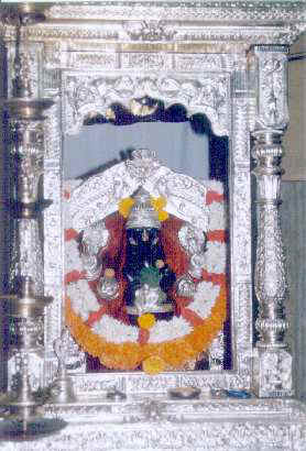 SRI GANAPATHI