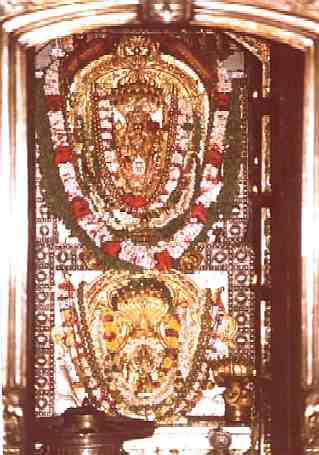 GARBHAGUDI(SANCTUM SANCTORIUM)