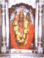 SRI LAXMI