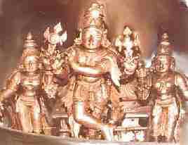 SRI GOPALAKRISHNA