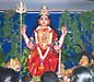 Sri Durga(Click to zoom)