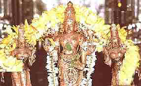 SRI VEERAVENKATESHA