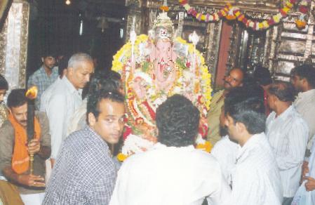 Ganapathi