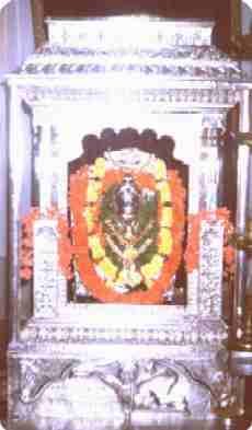 SRI PRANA DEVA(HANUMAN)